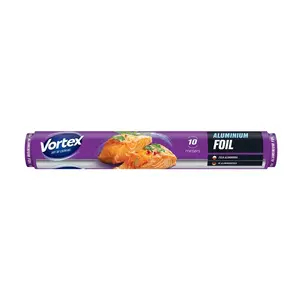 Vortex alumīnija folija 43BA2622, 10 m x 290 mm