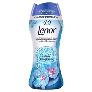Ароматизированные гранулы для белья Lenor Spring Awakening, 210 г