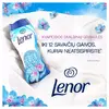 Ароматизированные гранулы Lenor Spring Awakening 210 г Photo 3