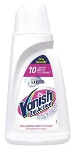 Vanish White Stain Remover Liquid 1L