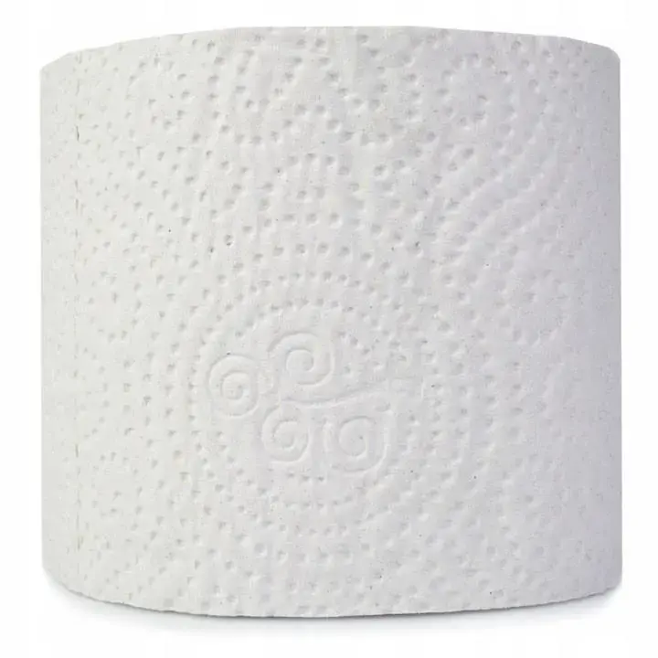 Grite Ecological 3-Ply Toilet Paper, 24 Rolls Photo 3