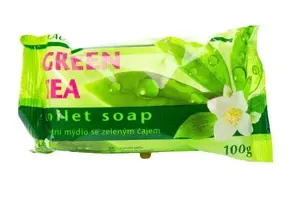 Laura Collini Green Tea Soap 100g