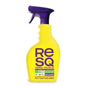 RESQ Carpet and Furniture Stain Remover, 500ml