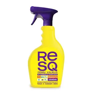 RESQ Sweat Stain Remover 450ml