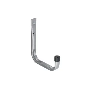 NENURODYTA_V SN Hook J-Shape HPU 160, Silver