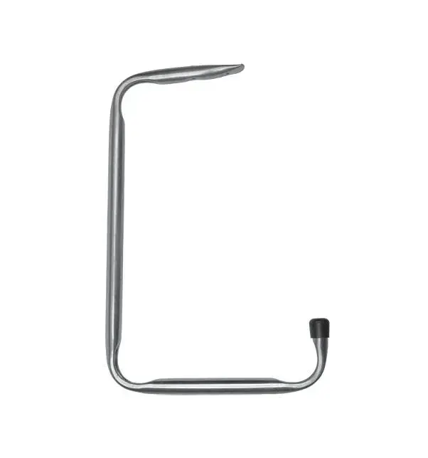 NENURODYTA_V G-Shape Hook HSP 390x260x90mm Photo 2