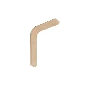 NENURODYTA_V 5211 Beech Shelf Holder 150x200 mm