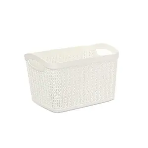 UCSAN Knit grozs 6.6L M-083 balts
