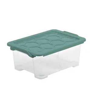 rotho 10078/GREEN 7610859246356