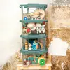 Rotho EVO SAFE Storage Box - Rectangular Photo 4