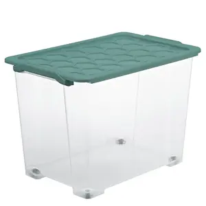 rotho 10082/GREEN 7610859246370