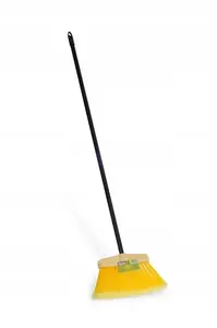 Spontex Garden slota, 120 cm, melna