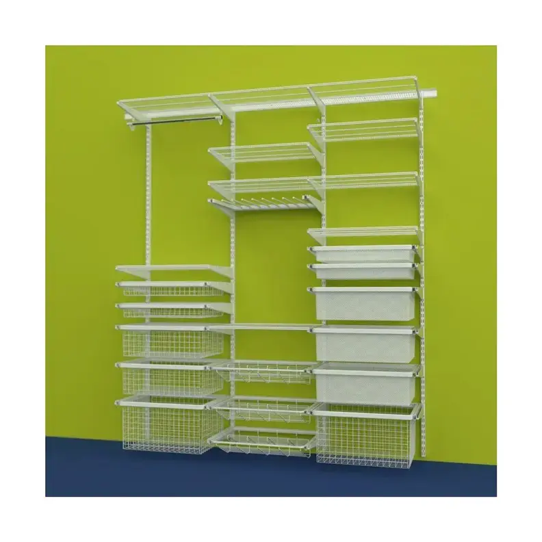 Поперечный профиль VELANO Quick & Easy 1245x25 мм Photo 2