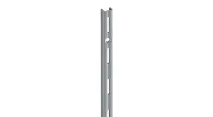 DOLLE Wallband Single 145mm Grey