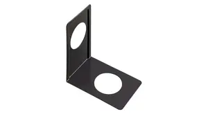 Dolle Book End 120x130 mm Black