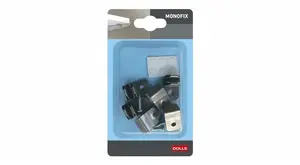 DOLLE MONOFIX 12X Board Holder, Single-Sided