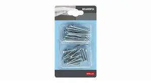 Полкодержатель DOLLE BOARDFIX 20X, оцинкованный