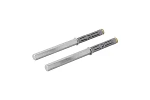 DOLLE STRONGFIX-SET Mounting Set Ø12x170 mm Zinc Plated