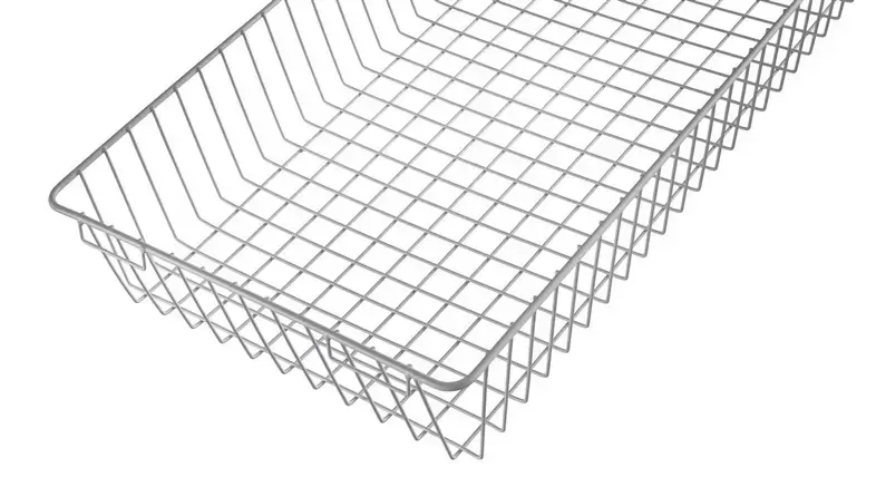 DOLLE Grid Basket 795x410x120 mm Photo 2