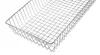 DOLLE Grid Basket 795x410x120 mm Photo 2