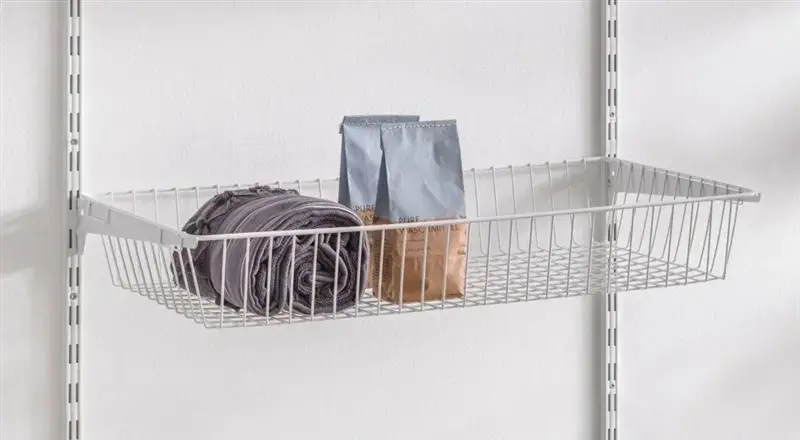 DOLLE Grid Basket 795x410x120 mm Photo 3