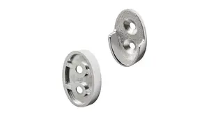 DOLLE WALL-SET Chrome Mounting Kit