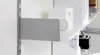 DOLLE Wall Upright Double Slot 1995 mm Photo 3