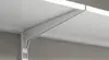 DOLLE Single Bracket 250 mm Grey Photo 3