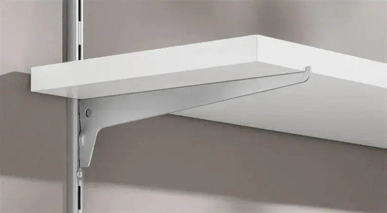 DOLLE Single Bracket 300 mm Grey Photo 2