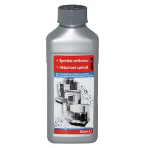 SCANPART 2790000152 Liquid Descaler for Domestic Appliances 250 ml