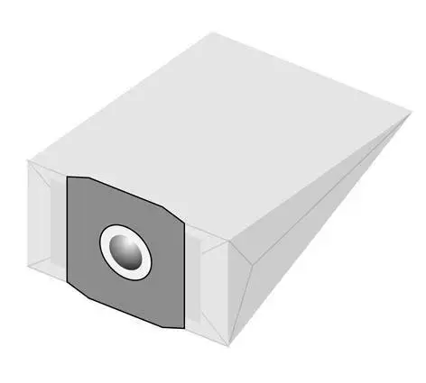 km D03 Vacuum Cleaner Bags for Daewoo RC300 Photo 2