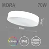 Светодиодный светильник TOPE MORA 70Вт Photo 3