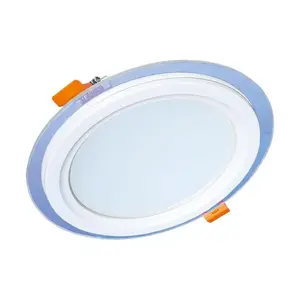 MODOLED MLP1011R Built-in LED Lamp, 3000K, White