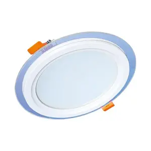 Modoled MLP1012R Built-in LED Lamp, 12W, 3000K, White