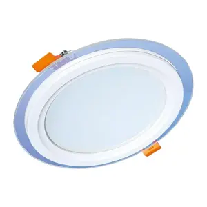 MODOLED MLP1013R Built-in LED Lamp, 3000K, White