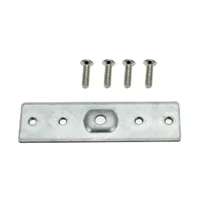 Spectrum SYSTEM SHIFT 48V Accessory, 80 mm