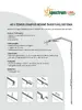 Spectrum SYSTEM SHIFT 48V Accessory 80 mm Photo 3