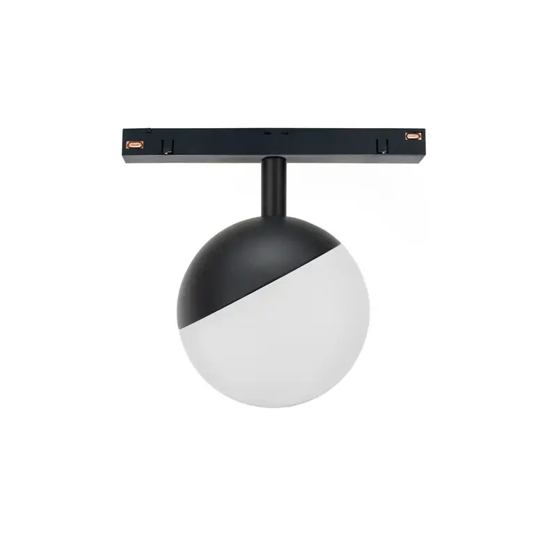 Spectrum SYSTEM SHIFT 48V GLOBE LAMP Ceiling Luminaire Photo 2