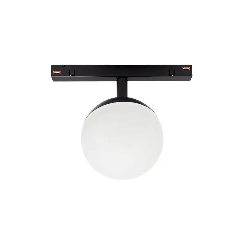 Spectrum SYSTEM SHIFT 48V GLOBE LAMP Ceiling Luminaire Photo 3