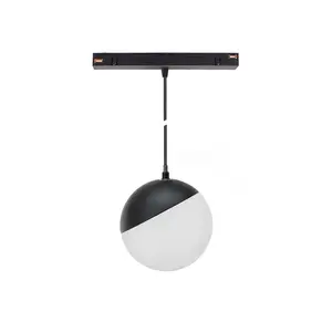 Spectrum SYSTEM SHIFT 48V GLOBE P LAMP 5W Ceiling Luminaire