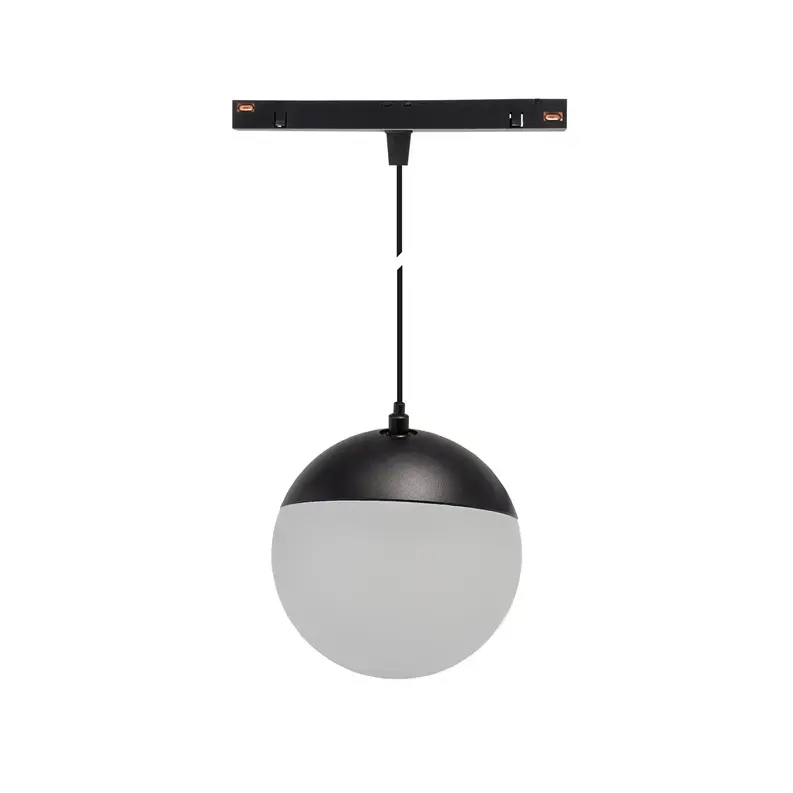 Spectrum SYSTEM SHIFT 48V GLOBE P LAMP 5W Ceiling Luminaire Photo 2