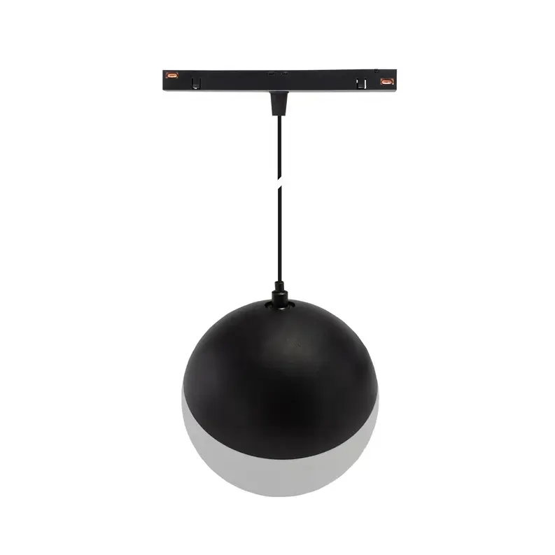 Spectrum SYSTEM SHIFT 48V GLOBE P LAMP 5W Ceiling Luminaire Photo 3