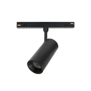 Spectrum SYSTEM SHIFT 48V SPOT M Ceiling Luminaire, 10W