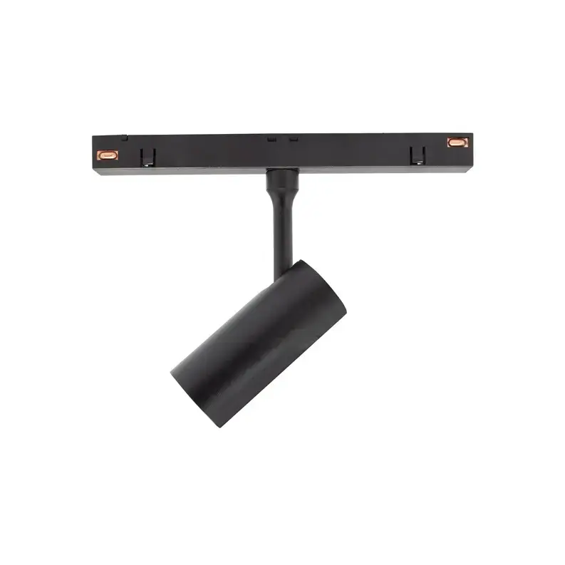 Spectrum SYSTEM SHIFT 48V SPOT M Hanging Luminaire Photo 2