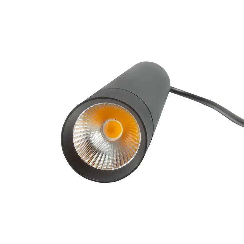 Spectrum SYSTEM SHIFT 48V HANGIT 12W Ceiling Luminaire Photo 2