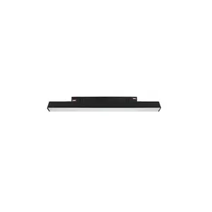 Spectrum SYSTEM SHIFT 48V LED Ceiling Luminaire, 8W, CCT