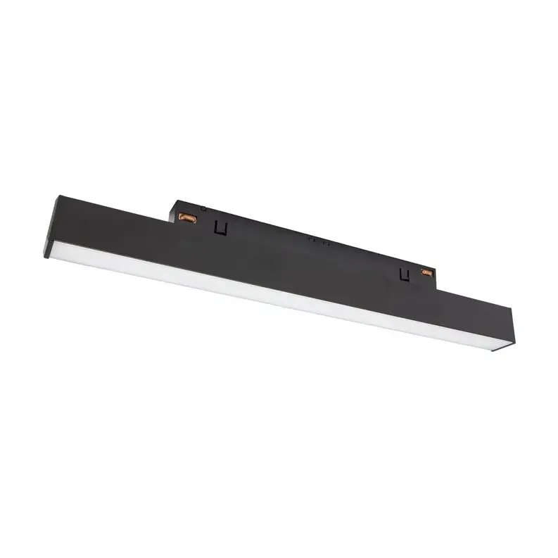 Spectrum SYSTEM SHIFT 48V LED Ceiling Luminaire Photo 2