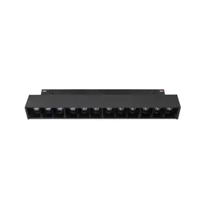 Потолочный светильник Spectrum SYSTEM SHIFT 48V GRID S, 12 Вт