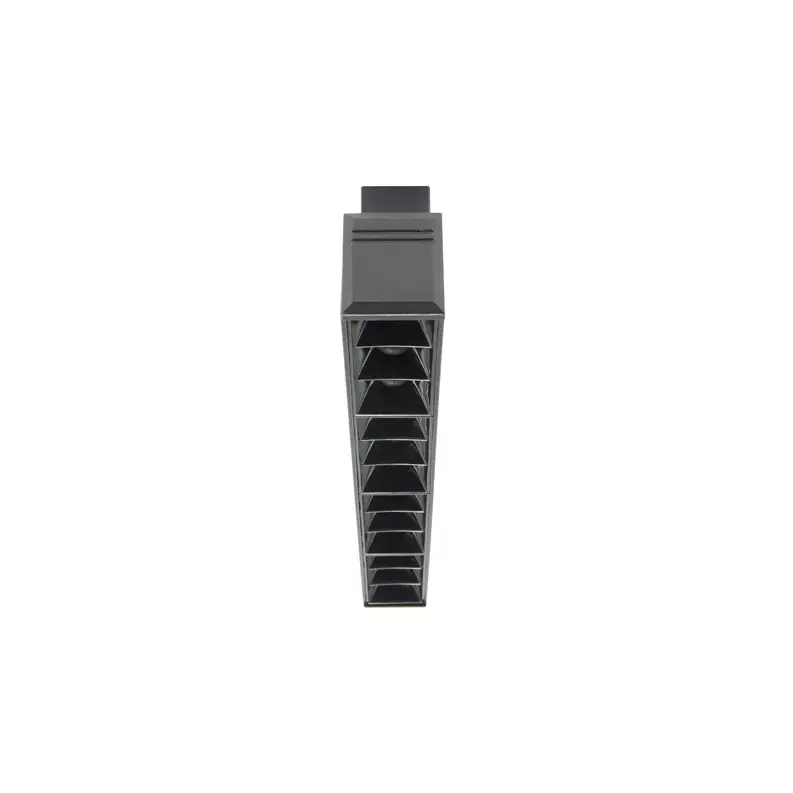 Spectrum SYSTEM SHIFT 48V GRID S Ceiling Luminaire Photo 3