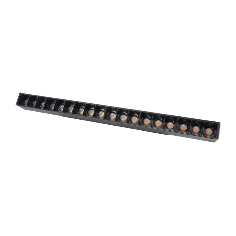 Spectrum SYSTEM SHIFT 48V GRID M Ceiling Luminaire Photo 3